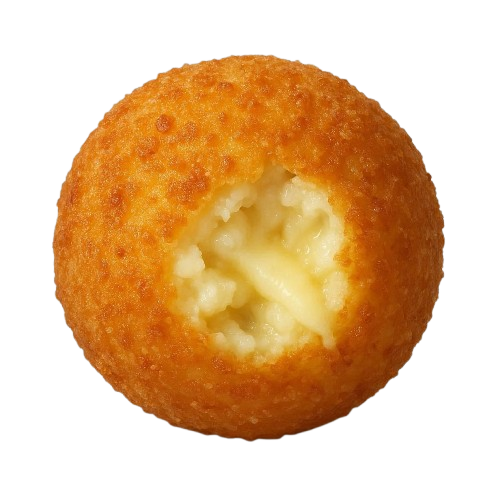 Bola Kentang Keju
