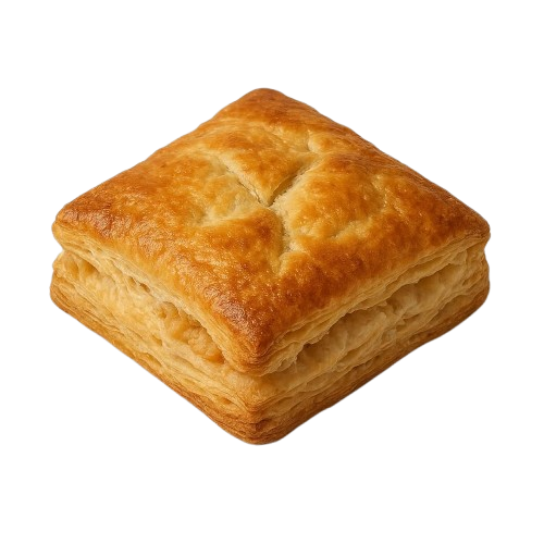 Puff Vegetarian